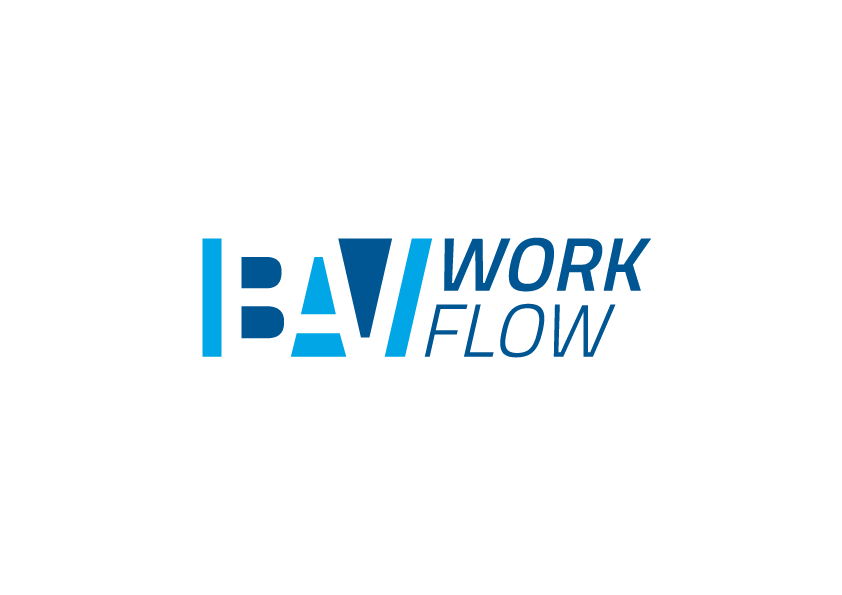 BAV Workflow