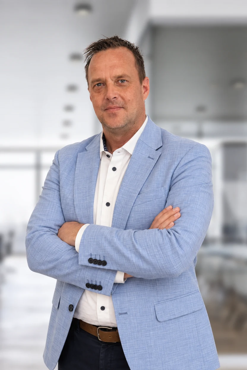 Christian Klose – Arbeitgeberservice & Konzeptgestaltung bei BAV Workflow