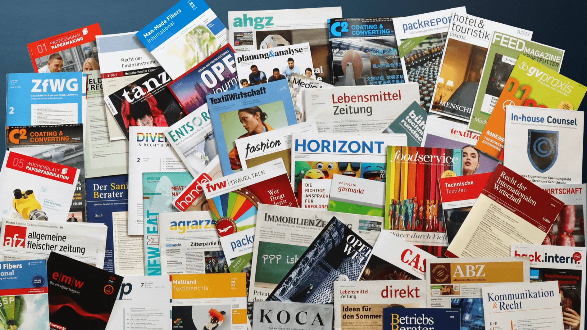 DFV Mediengruppe als Case Study zur digitalen bAV-Verwaltung bei Wachstum und heterogener Tariflandschaft
