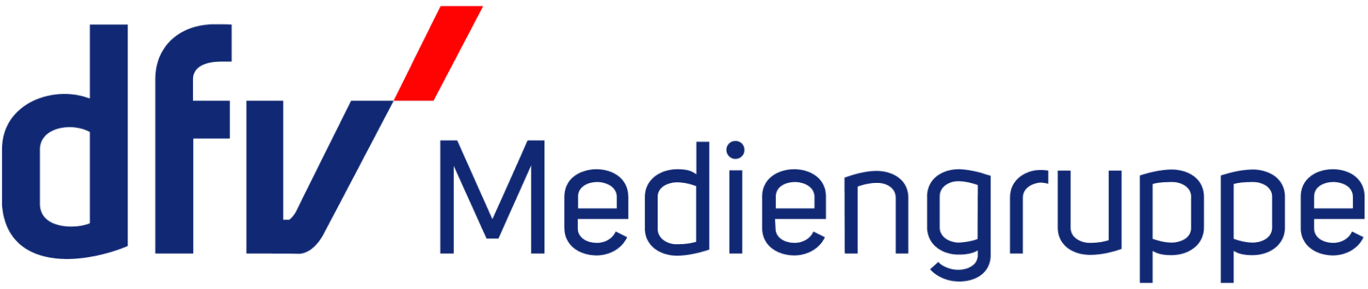 dfv Mediengruppe Logo
