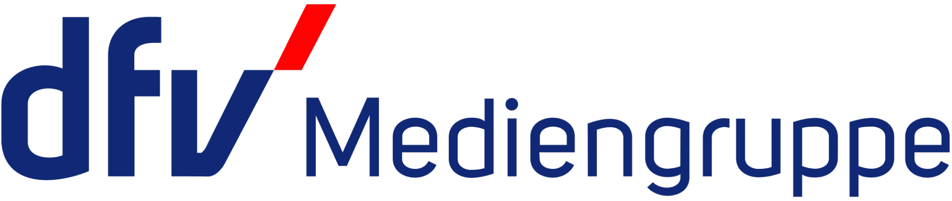 Logo DFV Mediengruppe
