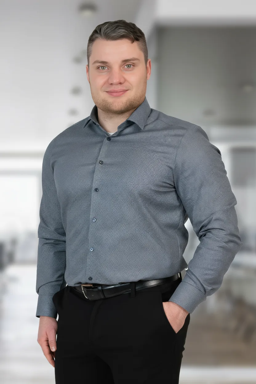 Felix Teske – bAV Protect bei BAV Workflow