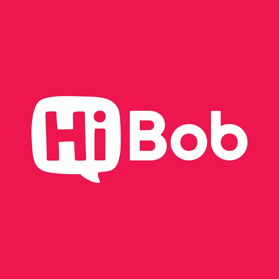 Logo von HiBob – HR-System integriert in BAV Workflow