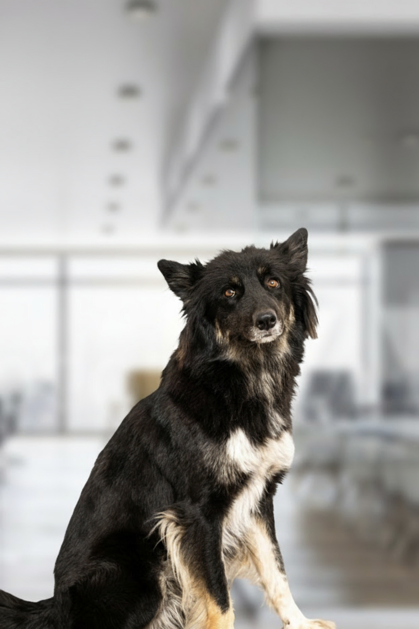 Kairi – Chief Happiness Officer bei BAV Workflow