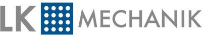 LK Mechanik + Blechverarbeitung GmbH Logo