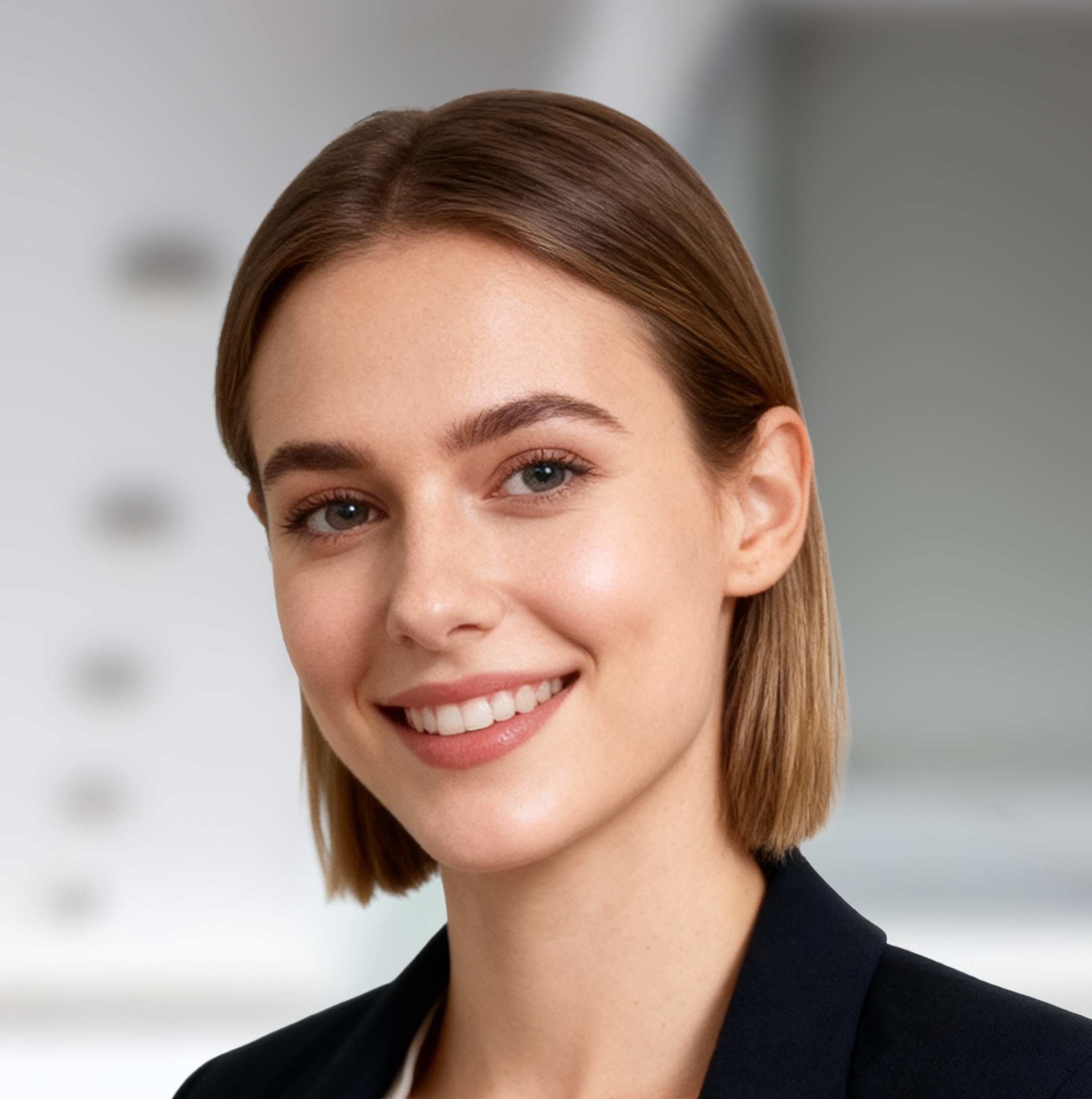 Maja – Digitale Assistentin von BAV Workflow