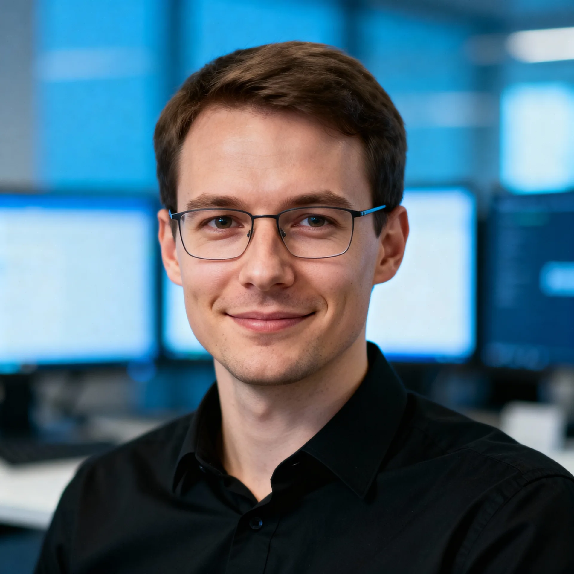 LK Mechanik – Kunde von BAV Workflow