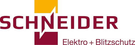 Logo von Schneider Elektro & Blitzschutz – Kunde von BAV Workflow