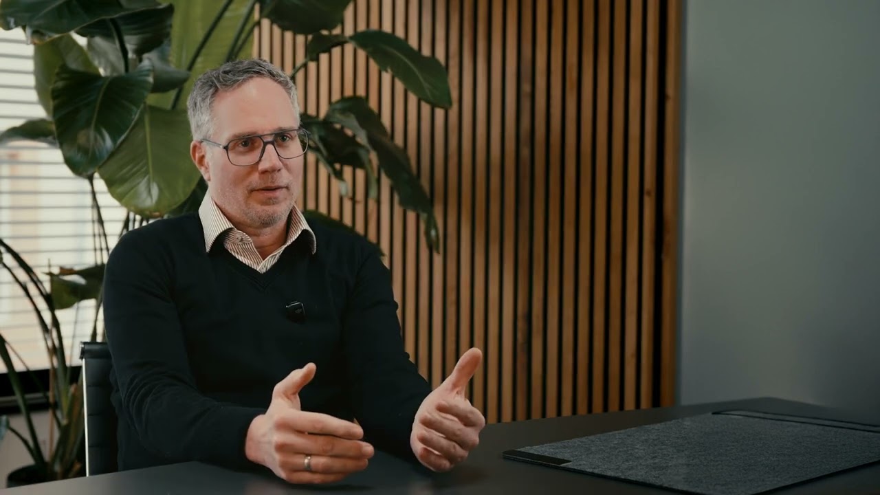 Erfahrungsbericht - Dr. Ing. Jörg Wagner von trierpatent