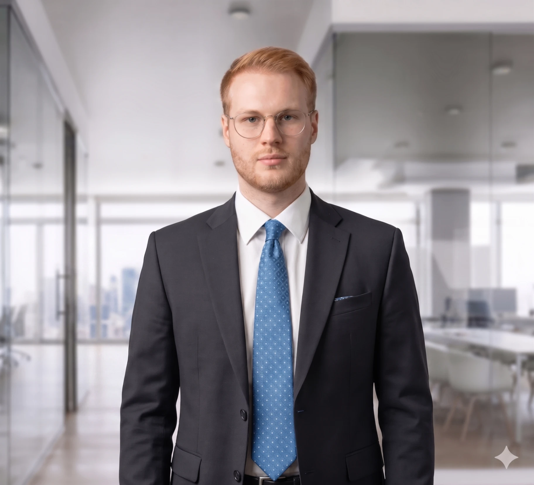 David Mirow – Strategische Beratung bei BAV Workflow
