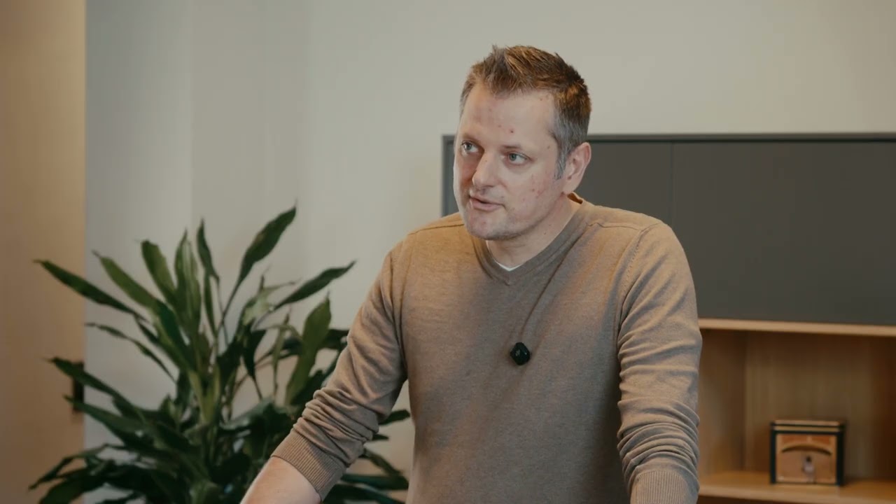 Erfahrungsbericht - Martin Maas von der DFV Mediengruppe