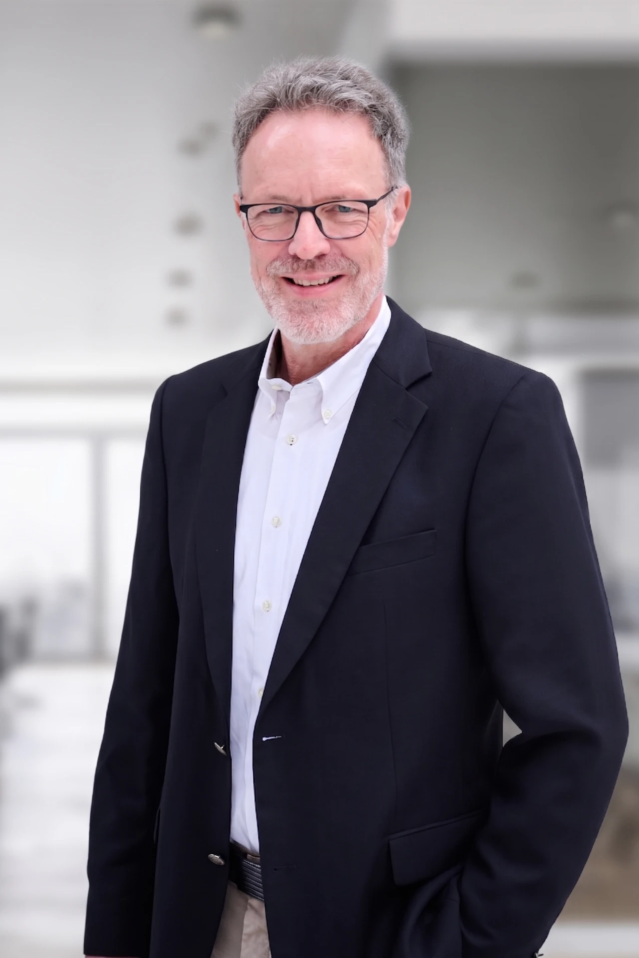 Frank – Governance & Arbeitsrechtliche Gestaltung bei BAV Workflow